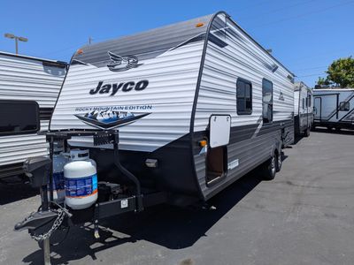 2023 Jayco Jay Flight - Photo 5