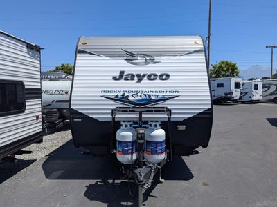 2023 Jayco Jay Flight - Photo 15