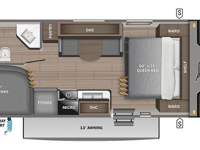 2023 Jayco Jay Flight - Photo 22