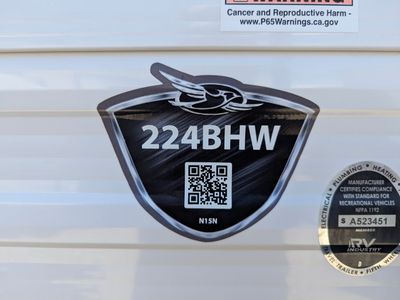 2023 Jayco Jay Flight - Photo 16
