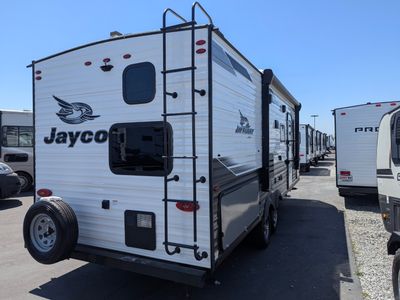 2023 Jayco Jay Flight - Photo 17