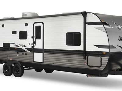 2023 Jayco Jay Flight - Photo 23