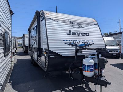 2023 Jayco Jay Flight - Photo 11