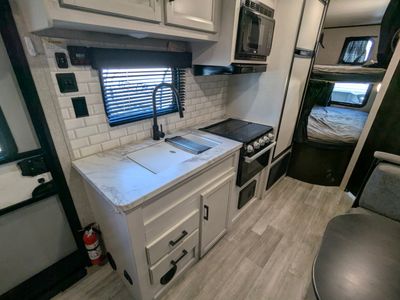 2023 Jayco Jay Flight - Photo 12
