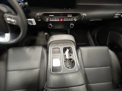 2026 Hyundai Palisade — photo 13 view
