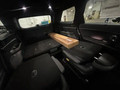 2026 Hyundai Palisade — photo 14 view