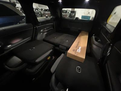 2026 Hyundai Palisade — photo 18 view