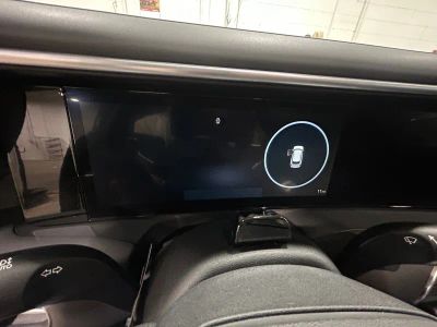 2026 Hyundai Palisade — photo 10 view