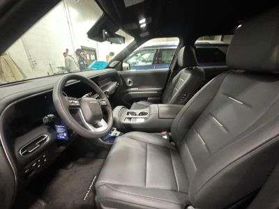 2026 Hyundai Palisade — photo 9 view