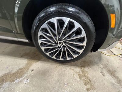 2026 Hyundai Palisade — photo 16 view