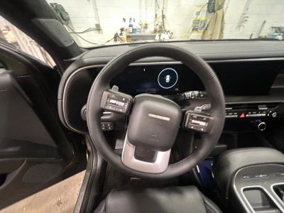 2026 Hyundai Palisade — photo 19 view