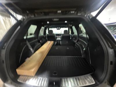 2026 Hyundai Palisade — photo 17 view