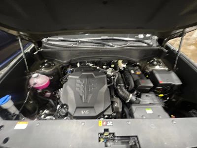 2026 Hyundai Palisade — photo 22 view