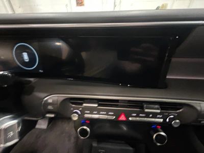 2026 Hyundai Palisade — photo 11 view