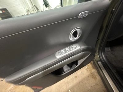 2026 Hyundai Palisade — photo 20 view