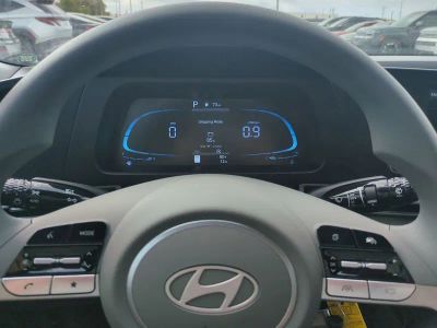 2026 Hyundai ELANTRA — photo 29 view