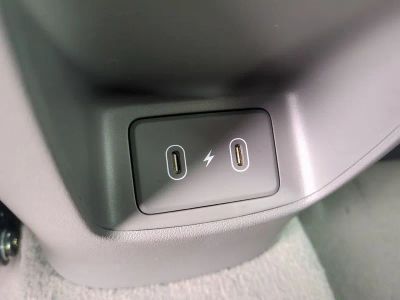 2026 Hyundai ELANTRA — photo 15 view