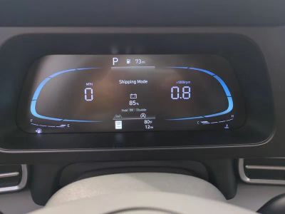 2026 Hyundai ELANTRA — photo 30 view