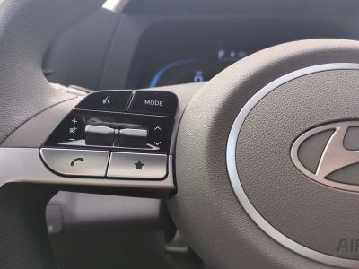 2026 Hyundai ELANTRA — photo 27 view