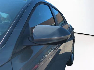 2026 Hyundai ELANTRA — photo 12 view