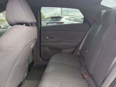 2026 Hyundai ELANTRA — photo 14 view