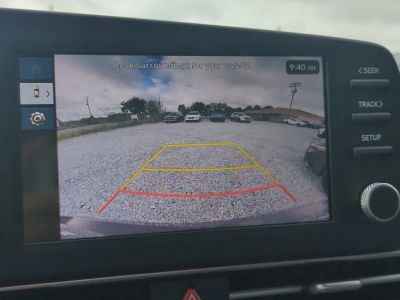 2026 Hyundai ELANTRA — photo 22 view
