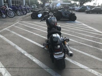 2025 Yamaha Bolt R-Spec - Photo 6