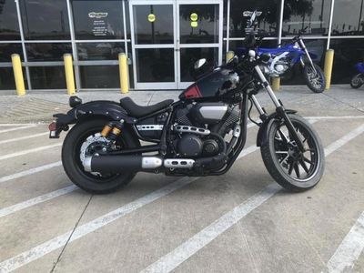 2025 Yamaha Bolt R-Spec - Photo 7