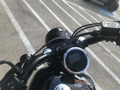 2025 Yamaha Bolt R-Spec - Photo 15