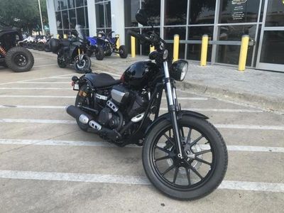 2025 Yamaha Bolt R-Spec - Photo 1