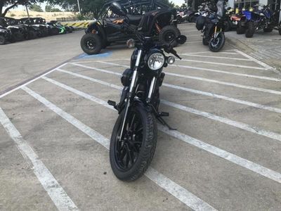 2025 Yamaha Bolt R-Spec - Photo 3