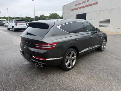 2024 Genesis GV80 - Photo 5