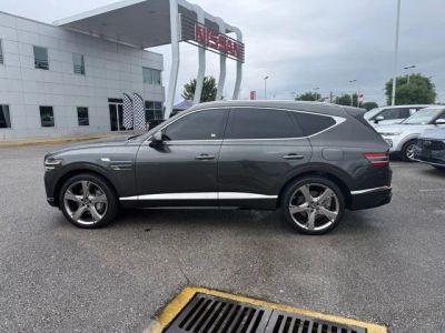 2024 Genesis GV80 - Photo 6