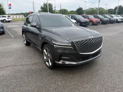 2024 Genesis GV80 - Photo 3