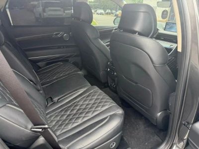 2024 Genesis GV80 - Photo 17