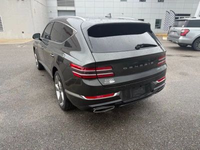 2024 Genesis GV80 - Photo 7
