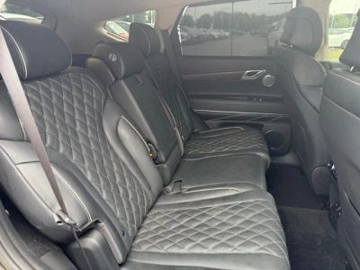 2024 Genesis GV80 - Photo 16