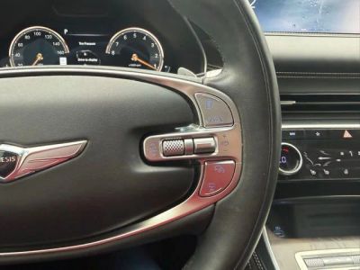 2024 Genesis GV80 - Photo 28