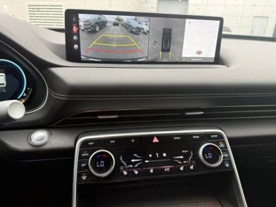 2024 Genesis GV80 - Photo 30