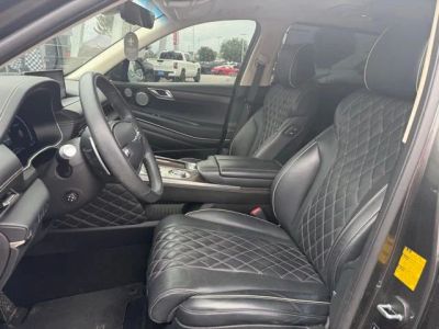 2024 Genesis GV80 - Photo 21