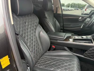 2024 Genesis GV80 - Photo 10