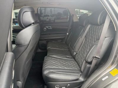 2024 Genesis GV80 - Photo 18