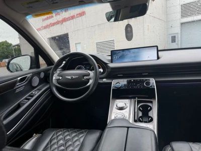 2024 Genesis GV80 - Photo 20
