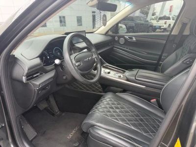 2024 Genesis GV80 - Photo 22
