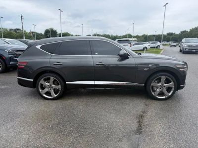 2024 Genesis GV80 - Photo 4