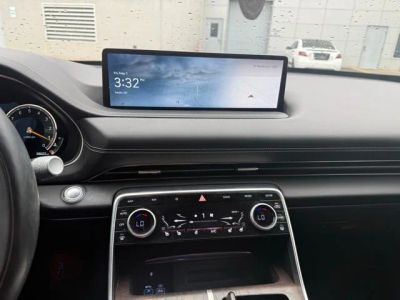 2024 Genesis GV80 - Photo 27