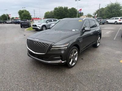 2024 Genesis GV80 - Photo 1