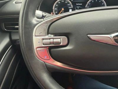 2024 Genesis GV80 - Photo 29