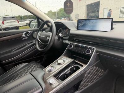 2024 Genesis GV80 - Photo 14