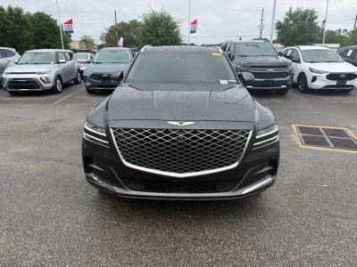 2024 Genesis GV80 - Photo 2